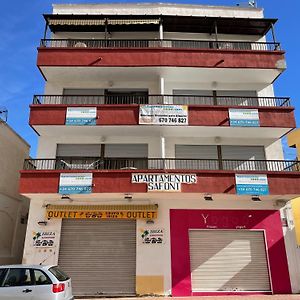 Apartamento de 2 Dormitorios